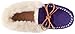 ACORN Women's Sheepskin Moxie Moccasin Slipper