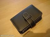 Electronics : Mio P350/P550 Leather case