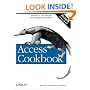 Access Cookbook, 2nd Edition