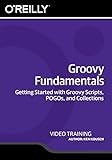 Groovy Fundamentals [Online Code]