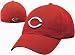 Cincinnati Reds Franchise Fitted Hat