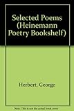 Selected poems of George Herbert