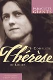 The Complete Therese of Lisieux