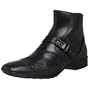Bacco Bucci Men's Allaway Boot,Black,9 D US