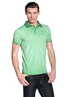 Sweet Years Polo (Verde)