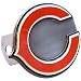 Chicago Bears Large Logo-Only Hitch Cover - NFL Football Fan Shop Sports Team Merchandise