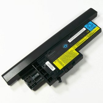 Thinkpad X60 Series 8 Cell High Capacity Battery,eight-cell, Rechargeable System