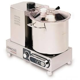 KENWOOD VC006 PROFESSIONAL FOOD PROCESSOR