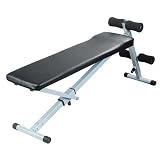 SixBros. Banc de musculation Abdo - SB001