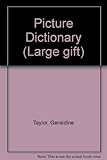 The Ladybird picture dictionary