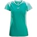 Velox Comp Crew Short Sleeve T-Shirt - Women's by ARCTERYX