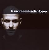Fuse Presents Adam Beyer: Mixed By Adam Beyer