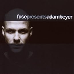 © Amazon Adam Beyer Picture 1