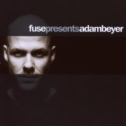 Adam Beyer Picture