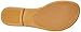 Rampage Women's Taxi Sandal