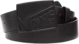 Vans Etched Belt, Ceinture homme, Cuir