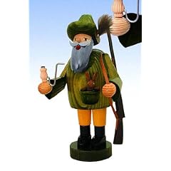 KWO R�uchermann Erzgebirge F�rster 18cm