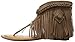 Naughty Monkey Women's Olivia Wilde dress Sandal
