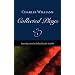 Collected Plays