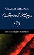 Collected Plays
