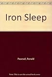 The iron sleep
