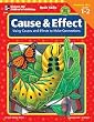 CAUSE & EFFECT GR. 1-2