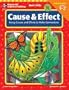 CAUSE & EFFECT GR. 1-2