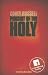 Pursuit of the Holy Pursuit of the Holy