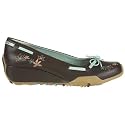 KangaROOS Womens Wink Emboss