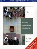Exploring Marketing Research (with WebSurveyor Certificate and InfoTrac)