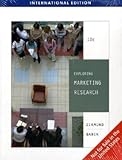 Exploring marketing research.