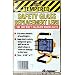 Tools & Hardware : Safety Glass Replacement Lens