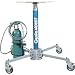 Genie Super Hoist Material Lift - 250-Lb. Load Capacity, 18ft. 4 1/2in. Lift Height, Model# GH 5.6
