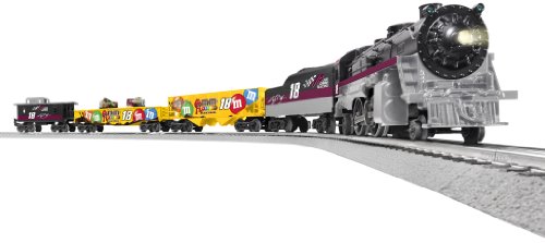 Lionel Nascar Collectables Kyle Busch Ready to Run 