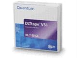 MR-V1MQN-01-5PK DLT Tape VS1 Tape Cartridge