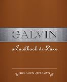 Cover of Galvin by Chris Galvin Jeff Galvin 190665056X