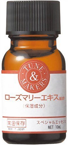 TUNEMAKERS(チューンメーカーズ)  ローズマリーエキス 10mL