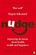 Image of Nudge: Improving Decisions About Health, Wealth and Happiness