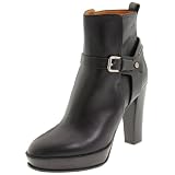 Ralph Lauren Collection Womens Teagan Ankle Bo