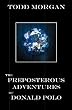 The Preposterous Adventures of Donald Polo