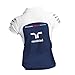 Williams Martini Racing Women's Team Zip Polo Shirt