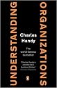 Understanding Organizations [Fourth Edition]