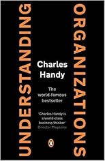 Understanding Organizations (Understanding Organization)