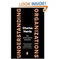 Understanding Organizations [Fourth Edition]