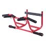 GoFit Elevated Chin Up Station by GoFit