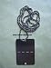 Israeli Army IDF Authentic Official Soldier ID Dog Tag ZAHAL