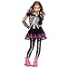 Sally Skelly Kids Costume