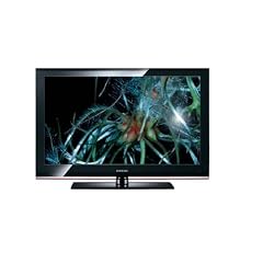 Samsung LE 40 B 530  101,6 cm (40 Zoll) 16:9 Full-HD LCD-Fernseher mit integriertem DVB-T/C Digitaltuner, 3xHDMI schwarz