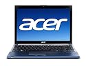 Acer Aspire TimelineX AS3830T-6417 13.3-Inch Laptop (Cobalt Blue Aluminum)