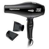 Solano Supersolano 3500 Lite Professional Hair Dryer Model No. 3500